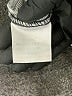 Papillon Graphic Black Casual Dress Size L - photo 8