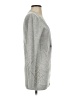 Octavia Gray Cardigan Size S - photo 4
