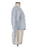Jessica Simpson Blue Pullover Sweater Size M - photo 4