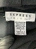 Express Tricot Black Turtleneck Sweater Size S - photo 7
