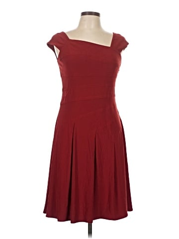 Adrianna Papell Cocktail Dress (view 1)