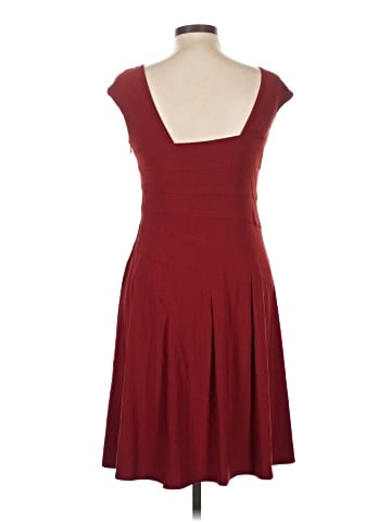 Adrianna Papell Cocktail Dress (view 2)