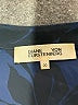 Diane von Furstenberg Blue Kimono Size 00 - photo 7