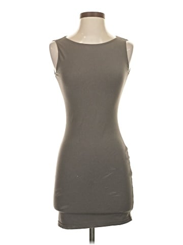 Current Mood Casual Dress (view 1)