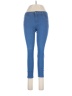 Forever 21 Blue Jeans Size 30 waist - photo 1
