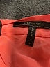 BCBGMAXAZRIA Orange 3/4 Sleeve Blouse Size XXS - photo 7