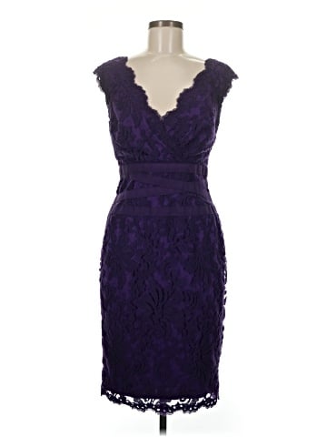 Tadashi Shoji Cocktail Dress (view 1)