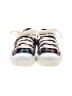 Airwalk Plaid Purple Sneakers Size 5 1/2 - photo 2