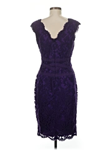 Tadashi Shoji Cocktail Dress (view 2)
