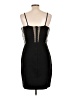 Bailey 44 Black Cocktail Dress Size L - photo 2