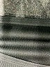 Unbranded Solid Black Cocktail Dress Size L - photo 7