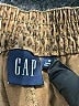 Gap Animal Print Brown Casual Pants Size 2 - photo 7
