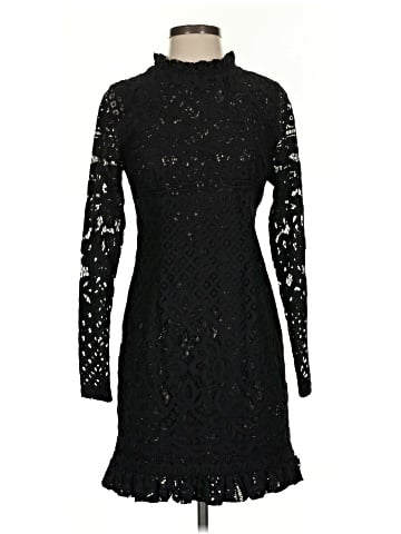 Cynthia Rowley Cocktail Dress (view 1)