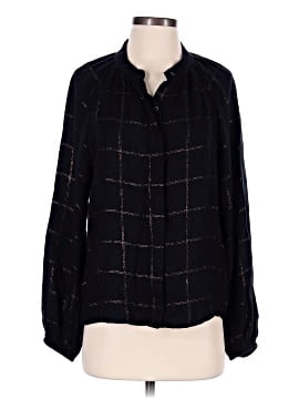 Cloth & Stone Long Sleeve Blouse