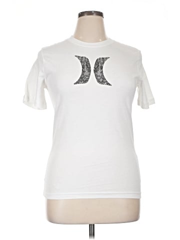 Hurley Short Sleeve T-Shirt (view 1)