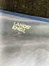 Lands' End Blue 3/4 Sleeve Blouse Size 2X - photo 7
