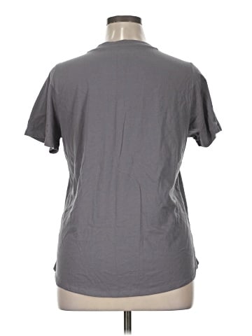 Mighty Fine Short Sleeve T-Shirt (view 2)