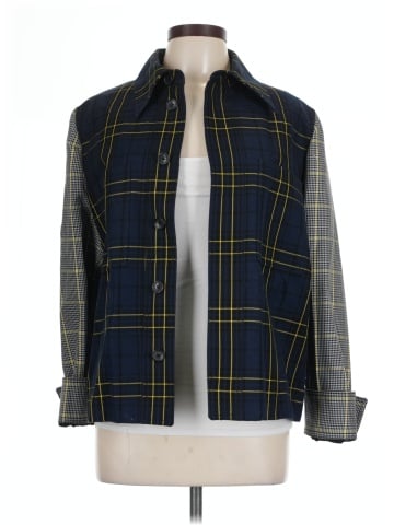Joseph Jacket (view 1)