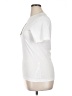 Hurley White Short Sleeve T-Shirt Size XL - photo 5