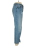 SNEAK PEEK Hearts Blue Jeans Size 7 - photo 4