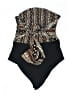 Shein Black Kimono Size 6 - photo 1