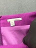 Halogen Purple Formal Skirt Size 6 (petite) - photo 4