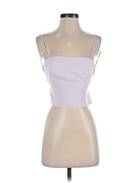 Zara Sleeveless Top (view 1)