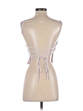 Zara Sleeveless Top (view 2)