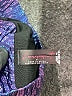 FP Movement 100% Polyamide Print Blue Shorts Size S - photo 3