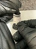 Bella Black Bodysuit Size XL - photo 3