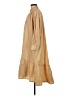 Zara Tan Casual Dress Size M - photo 5