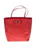 Ted Baker London Solid Red Shoulder Bag One size - photo 1