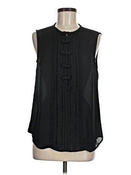 Lauren Conrad Sleeveless Blouse