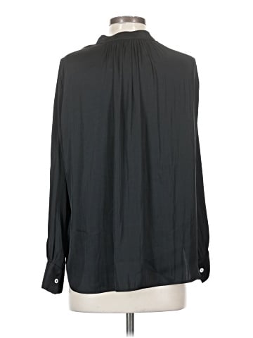 Reset Long Sleeve Blouse (view 2)