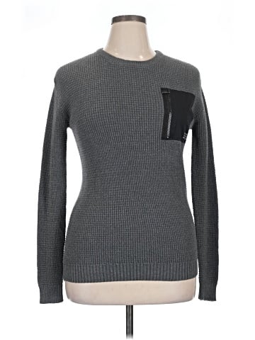 H&M Pullover Sweater (view 1)
