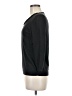 Ann Taylor Black Pullover Sweater Size M - photo 5