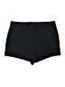 Reebok Solid Black Athletic Shorts Size XL - photo 2