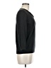 Ann Taylor Black Pullover Sweater Size M - photo 4