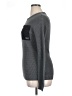 H&M 100% Cotton Gray Pullover Sweater Size 16 - 18 - photo 5