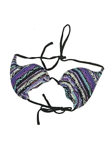 Mossimo Swimsuit Top (view 1)