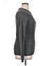 H&M 100% Cotton Gray Pullover Sweater Size 16 - 18 - photo 4