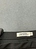 Chaiken and Capone Solid Black Formal Skirt Size 6 - photo 4