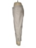 Nine West Tan Jeans Size 8 - photo 5