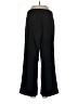 Athleta Solid Black Track Pants Size 10 - photo 2