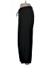 Athleta Solid Black Track Pants Size 10 - photo 5
