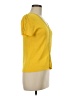 Unbranded Yellow Pullover Sweater Size XS (estimated) - photo 4