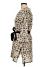 Rungolee Ivory Brown Jacket Size L - photo 5