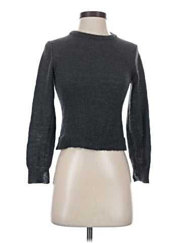 Zara Turtleneck Sweater (view 1)