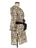 Rungolee Ivory Brown Jacket Size L - photo 4