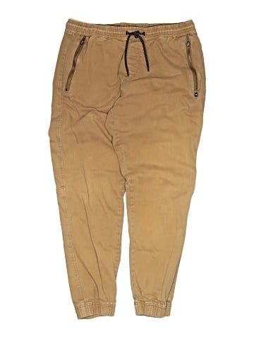 Tony Hawk Khakis (view 1)